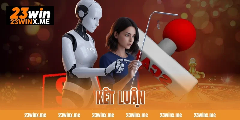Kết luận