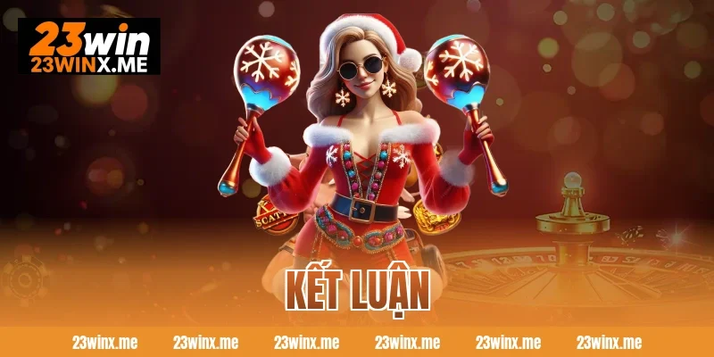 Kết luận