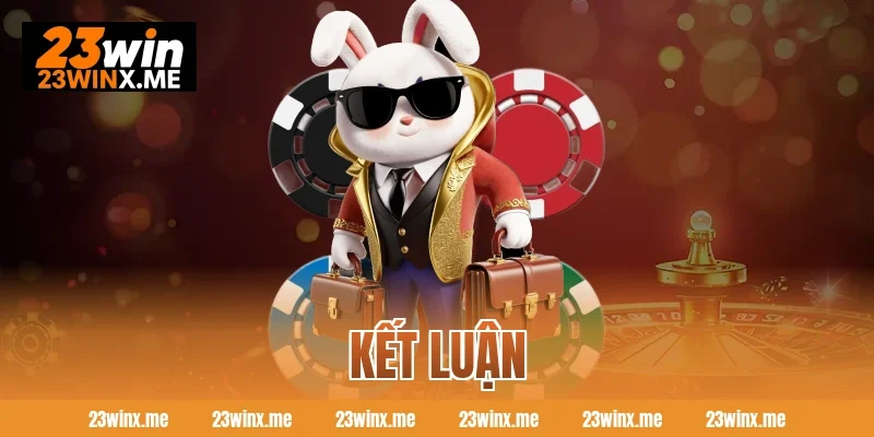 Kết luận