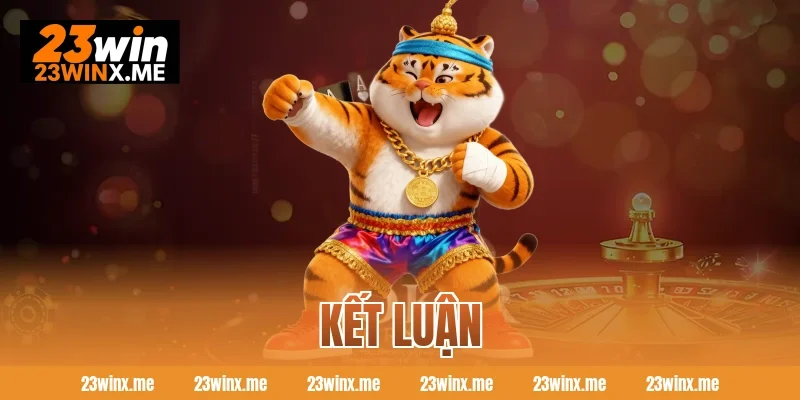Kết luận