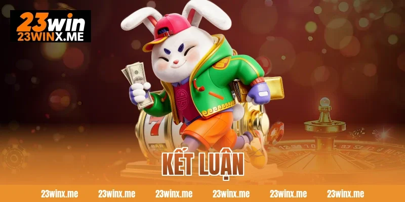 Kết luận