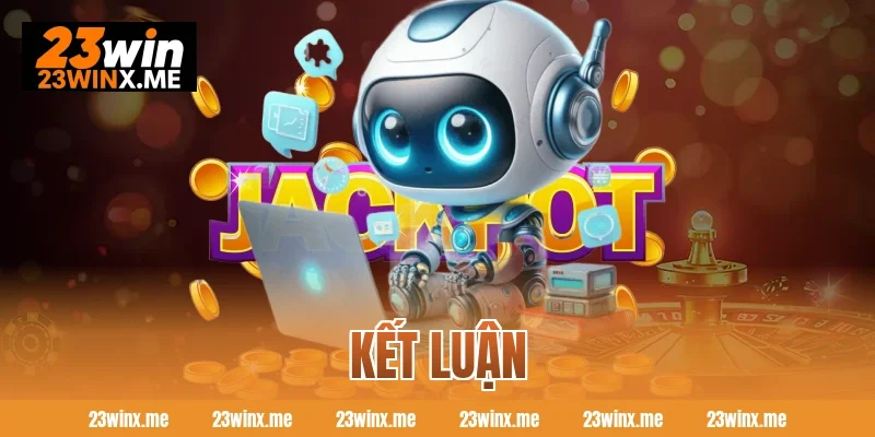 Kết luận